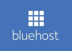 BlueHost Web Hosting