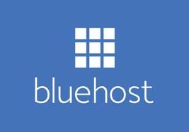 Bluehost Web Hosting