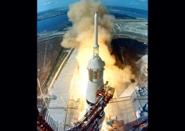 Saturn Vs. Launch