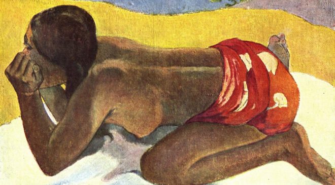 $120m | Otahi | Paul Gauguin