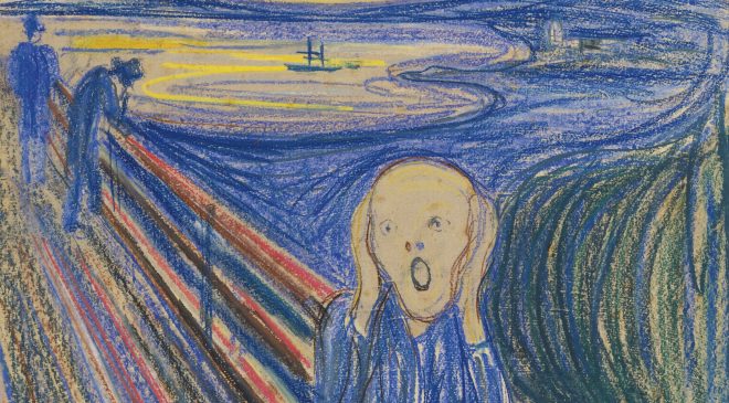 $119.9m | The Scream [note 9] | Edvard Munch