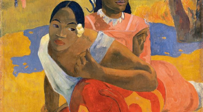 $210m | Nafea Faa Ipoipo (When Will You Marry?) | Paul Gauguin
