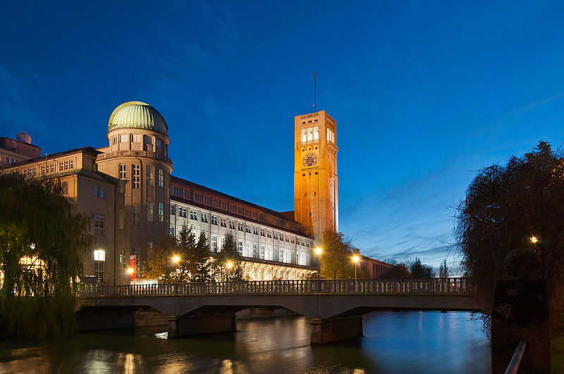 Deutsches Museum