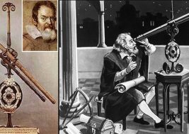 Galileo's Telescope