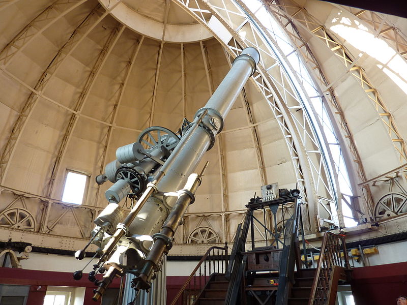 Imperial Observatory