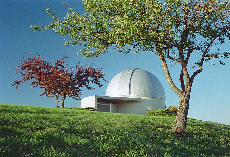 Jewett Observatory