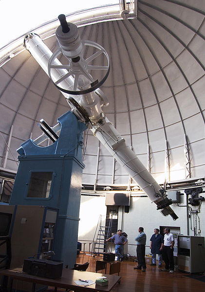 U.S. Naval Observatory