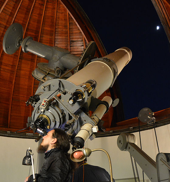 Vatican Observatory