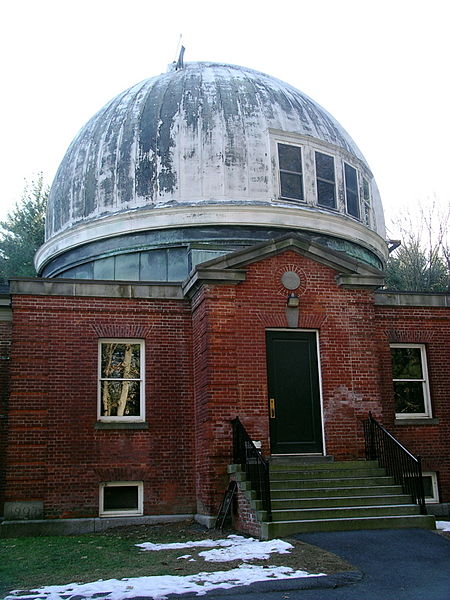 Wilder Observatory