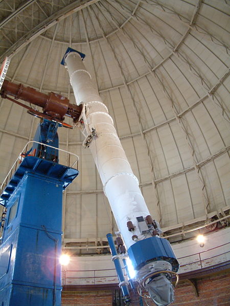 Yerkes Observatory