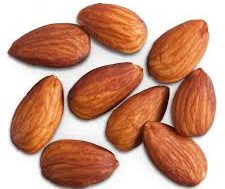 Almonds