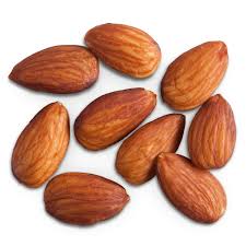 Almonds