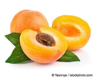 Apricots