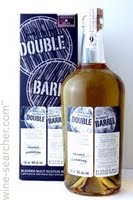 Ardbeg Special Release Double Barrel 33 Year Old