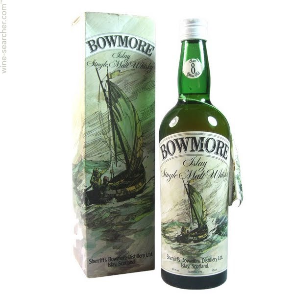 Bowmore Sherriff’s Bowmore