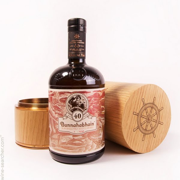 Bunnahabhain Limited Edition