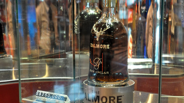 Dalmore 62