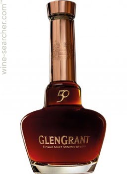 Glen Grant 50 Year Old