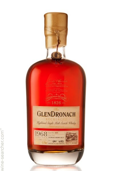 Glendronach ‘Recherche’