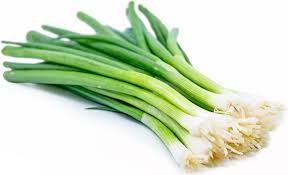 Green Onion