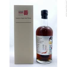 Karuizawa ‘Geisha Label’ Vintage