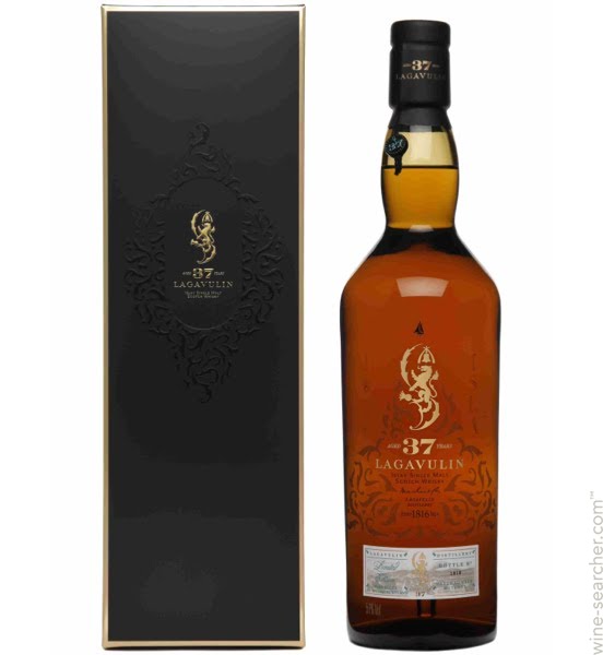 Lagavulin 37 Year Old