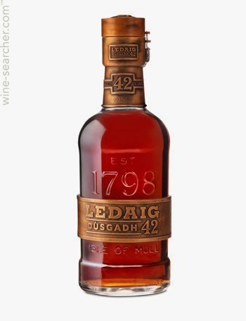 Ledaig Dusgadh 42 Year Old