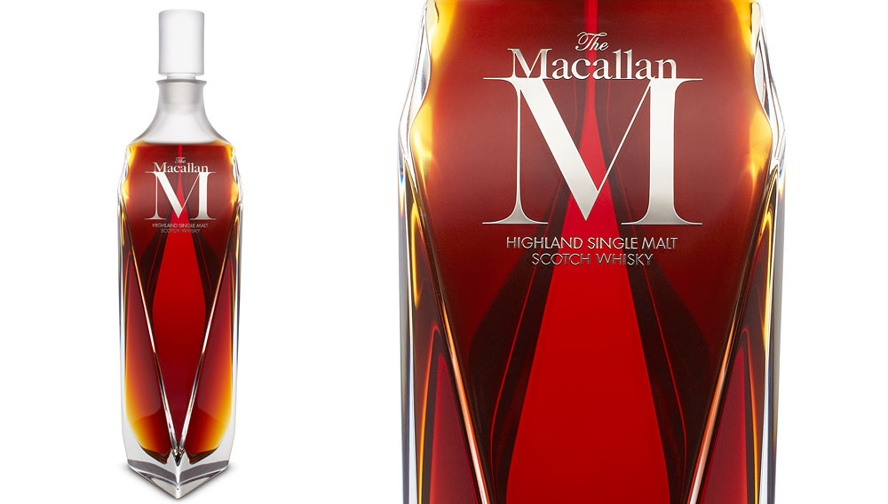 Macallan M