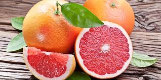 Pink Grapefruit