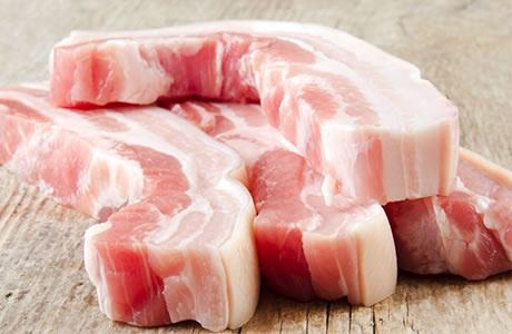 Pork Fat