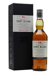 Port Ellen 14th Release