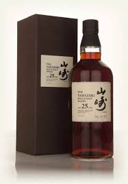 Suntory The Yamazaki