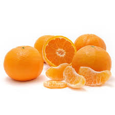 Tangerines