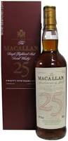 The Macallan Anniversary Malt