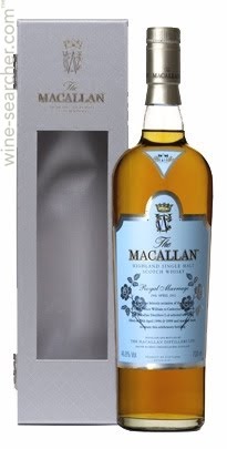 The Macallan Royal Marriage