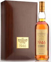 The Macallan Select Reserve