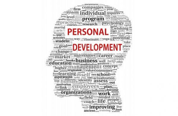personal development presentation topics