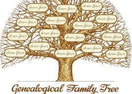 genealogy tree