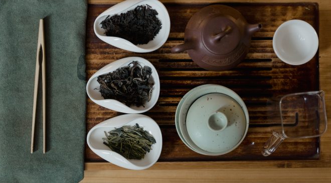 Green Tea Fat Burner Benefits by HBN?
