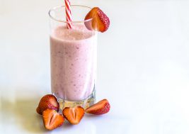 collagen shake recipes