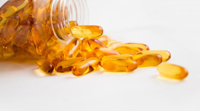 Is it OK to Take Fish Oils Everyday?