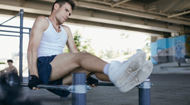 Why Should You Take Your B Vitamins Before Working Out?